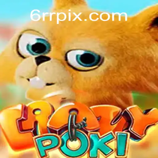 Explorando o Fascinante Mundo de CrazyPoki: Um Jogo Revolucionário
