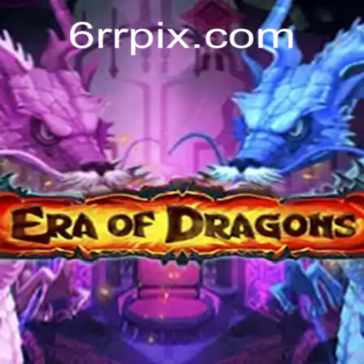 EraOfDragons: A Incrível Jornada no Mundo dos Dragões