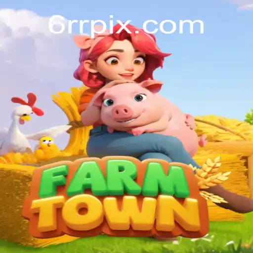 Explorando o Mundo Imersivo de FarmTown: Diversão e Estratégia no Campo