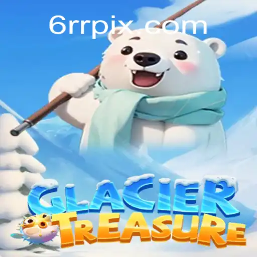 Explorando o Mundo Aventuroso de GlacierTreasure
