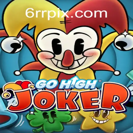 Explorando o Fascinante Universo do Jogo GoHighJoker