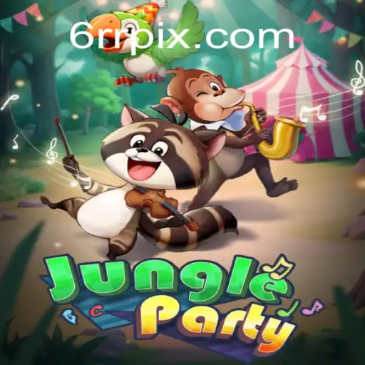 Explorando o Jogo JungleParty: Regras e Dinâmicas