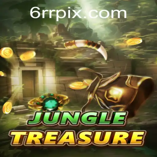 Desvendando os Mistérios de JungleTreasure
