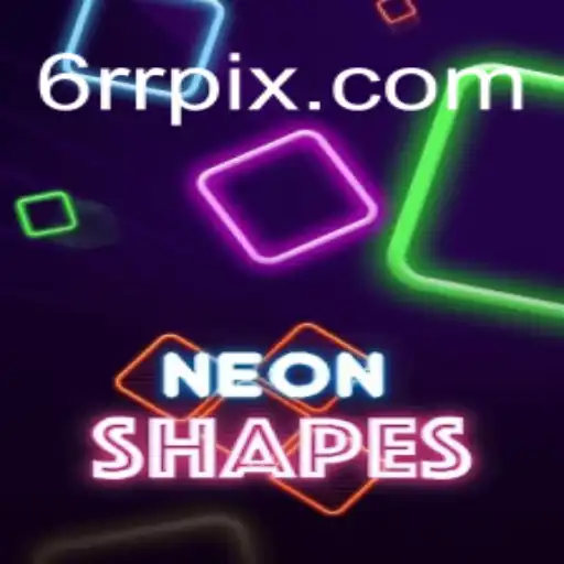 Descubra o Mundo do NeonShapes: Um Jogo de Estratégia e Habilidade