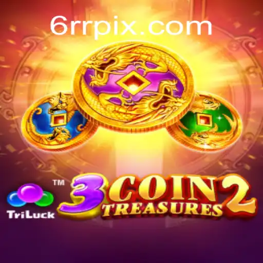 Explorando o Mundo de 3CoinTreasures2: Uma Aventura Repleta de Desafios
