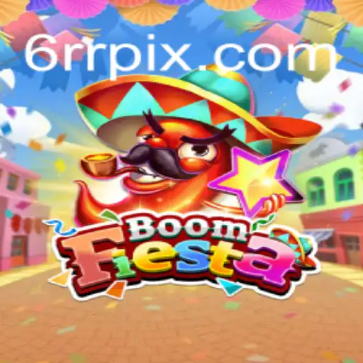 Aventura Empolgante de BoomFiesta: Descubra as Regras e Estrutura do Jogo