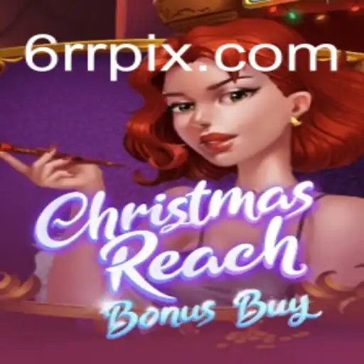Explorando o Natal com ChristmasReachBonusBuy