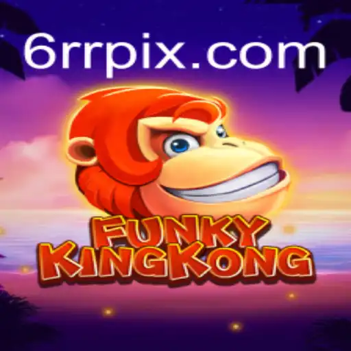 Descubra o Mundo Empolgante de FunkyKingKong