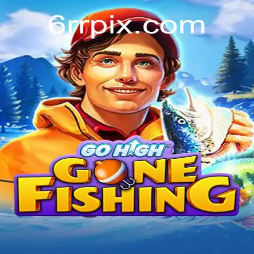 Explore o Fascinante Mundo de GoHighGoneFishing: Um Mergulho nas Profundezas do Jogo
