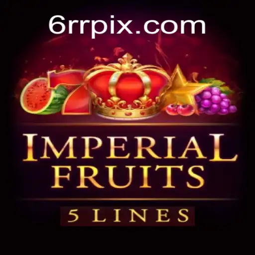 Explorando o Mundo de ImperialFruits5