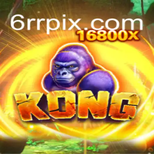 Explorando o Universo de Kong: O Jogo que Invadiu 6rr.com