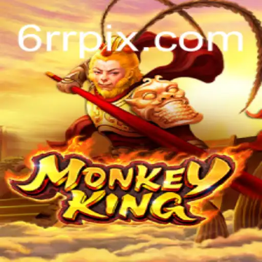 Explorando o Fascinante Mundo de MonkeyKing: Jogo e Estratégia
