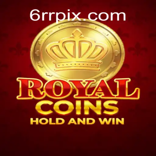 Descubra RoyalCoins: Um Novo Fenômeno no Mundo dos Jogos Digitais