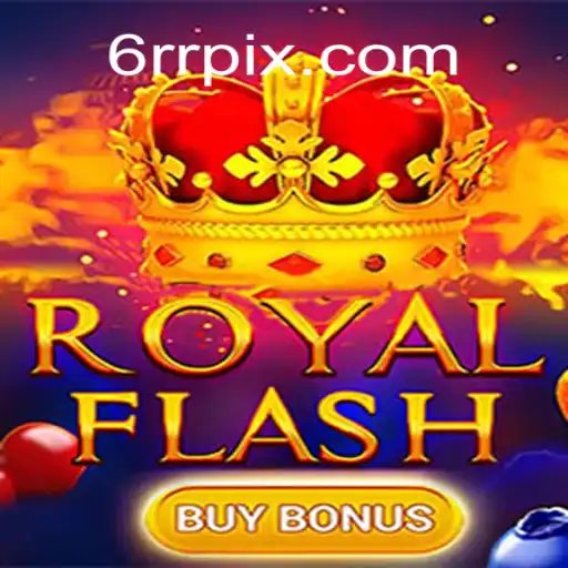 Descubra o Jogo RoyalFlashBuyBonus: Uma Experiência de Entretenimento Inovadora