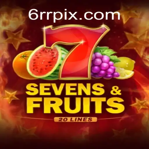 Descubra o Mundo Vibrante de SevensFruits20