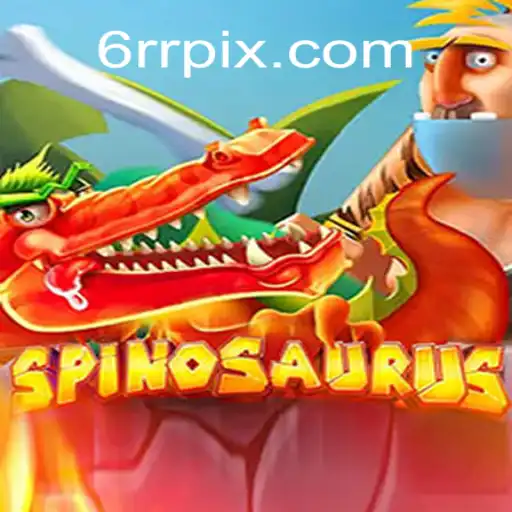 Spinosaurus: Tudo Sobre o Novo Jogo de Aventura Pré-histórica