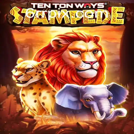 Explorando o Mundo Empolgante de TenTonWaysStampede