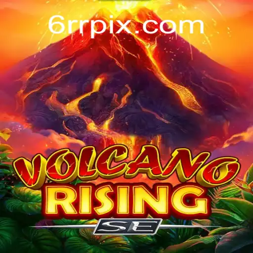 Descubra a Aventura de VolcanoRisingSE
