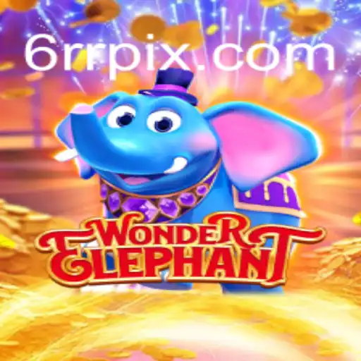 Descubra o Universo de WonderElephant: Um Jogo de Estratégia e Aventura