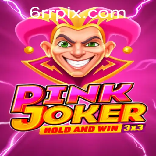 Explorando o Universo de Pinkjoker: Uma Nova Experiência de Jogo com 6rr.com