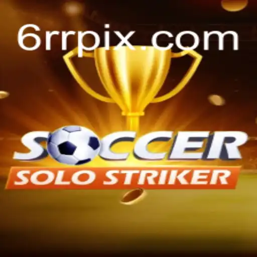 Explorando SoccerSoloStriker: O Jogo de Futebol Mais Empolgante do Momento