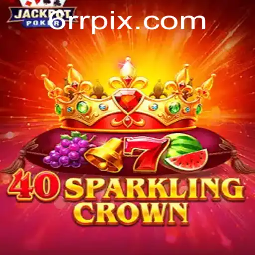 Explorando o Universo do Jogo 40SparklingCrown: Descrição, Introdução e Regras
