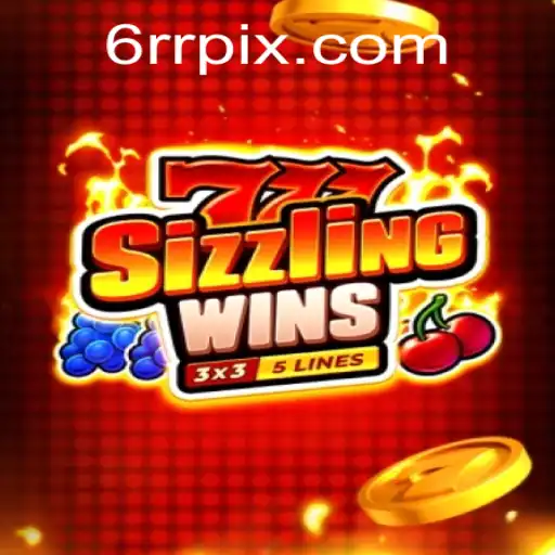 777 Sizzling Wins: Um Mergulho no Mundo dos Slots Virtuais