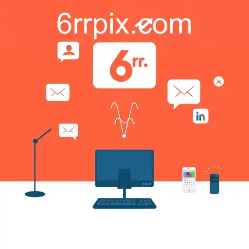 Descubra Como Contatar 6rr.com com Facilidade