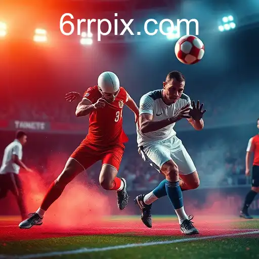 O Impacto dos Esportes na Sociedade Moderna