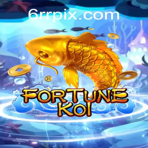 Descubra o Fascinante Mundo de FORTUNEKOI: O Jogo de Estratégia e Sorte que Conquista Novos Jogadores