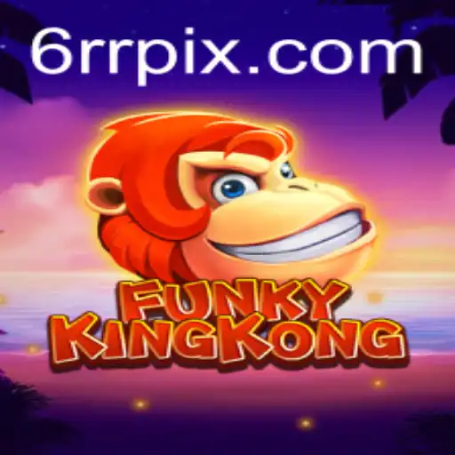 Descubra o Mundo Empolgante de FunkyKingKong