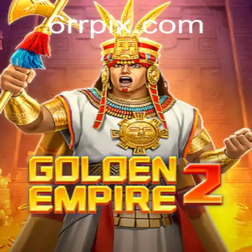 Descubra o Fascinante Mundo de GoldenEmpire2 e sua Aventura Inovadora