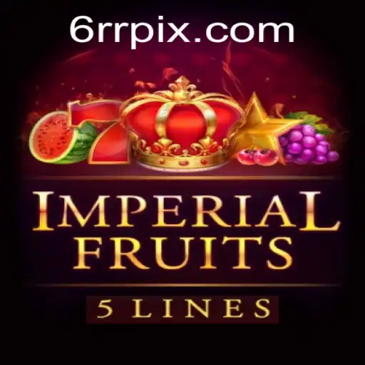 Explorando o Mundo de ImperialFruits5