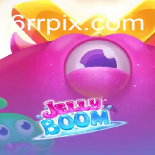 Descubra o Mundo Encantado de JellyBoom