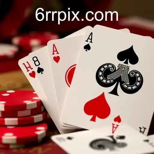 A Fascinante Evolução e Popularidade dos Jogos de Cartas em 6rr.com