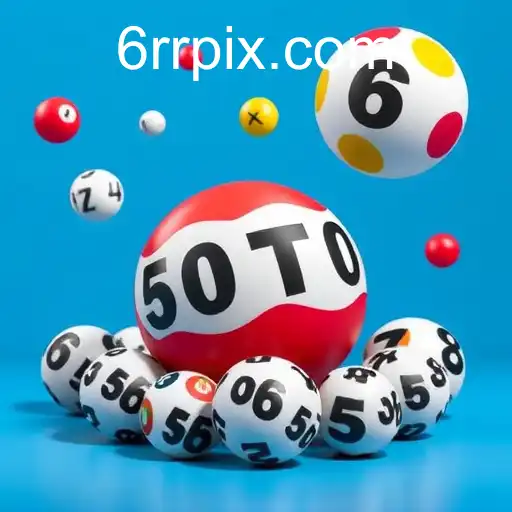 Explorando o Fascinante Mundo dos Jogos de Loteria