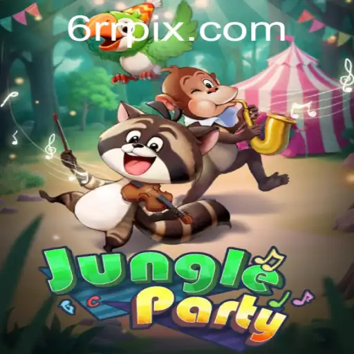 Explorando o Jogo JungleParty: Regras e Dinâmicas