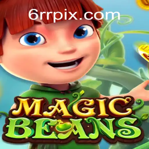 Descubra a Emoção de MAGICBEANS: Um Jogo Inovador e Envolvente
