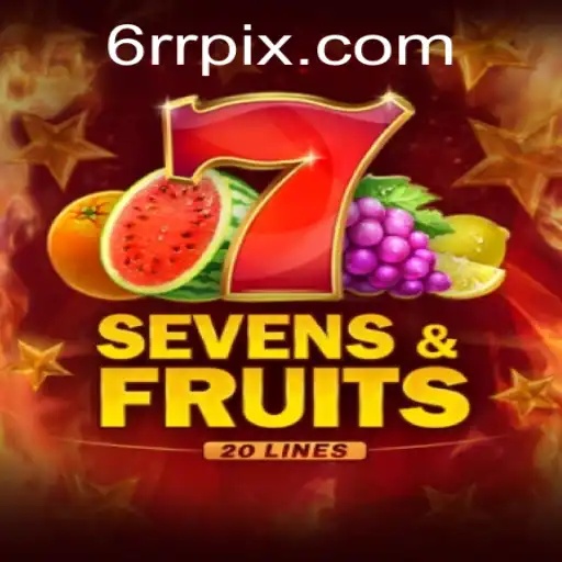 Descubra o Mundo Vibrante de SevensFruits20