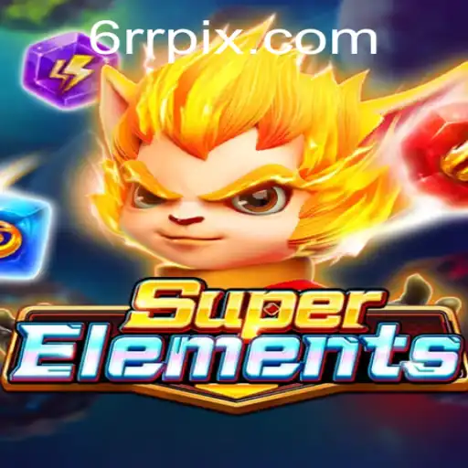 Descubra o Mundo de SuperElements: Um Guia Completo para Jogadores