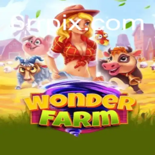 Explore o Fascinante Mundo de WonderFarm: Um Jogo de Estratégia e Criatividade
